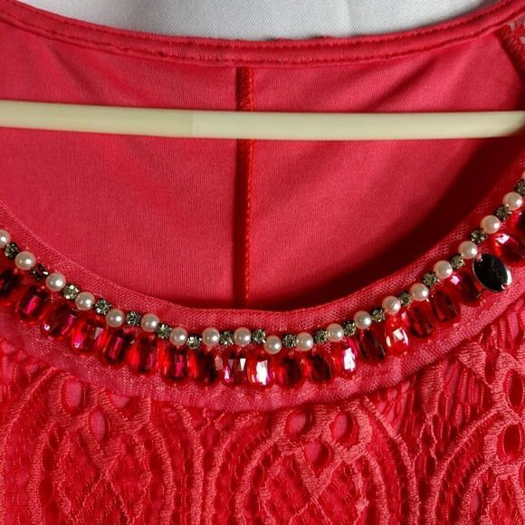 Lace tunic  - Picture 3 of 6